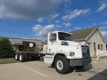 Main image Western Star 4700